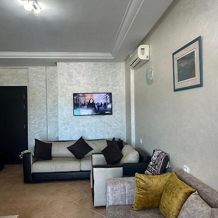 Appartement A Riviera Beach Cabo Negro, Cabo Negro Luaran gambar