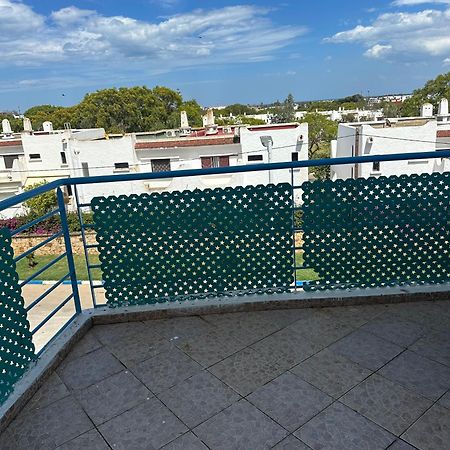 Appartement A Riviera Beach Cabo Negro, Cabo Negro Luaran gambar