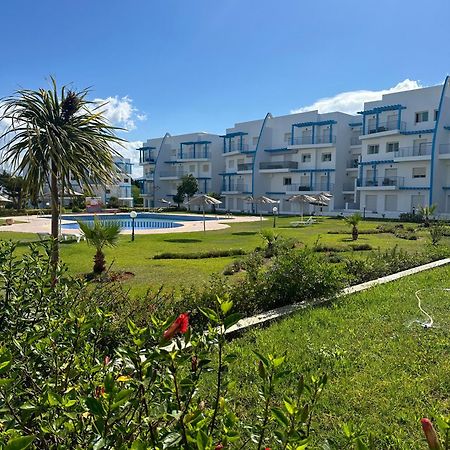 Appartement A Riviera Beach Cabo Negro, Cabo Negro Luaran gambar