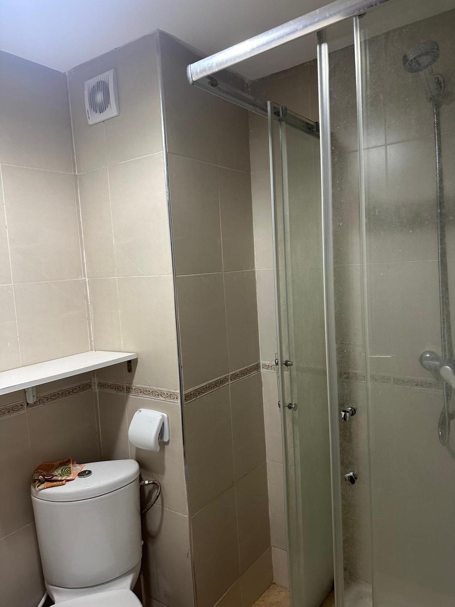 Appartement A Riviera Beach Cabo Negro, Cabo Negro Luaran gambar