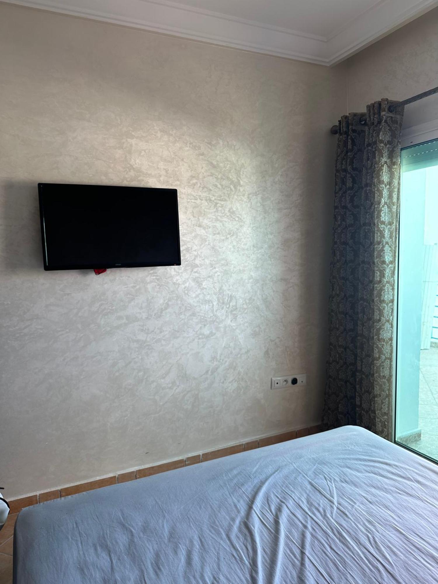 Appartement A Riviera Beach Cabo Negro, Cabo Negro Luaran gambar
