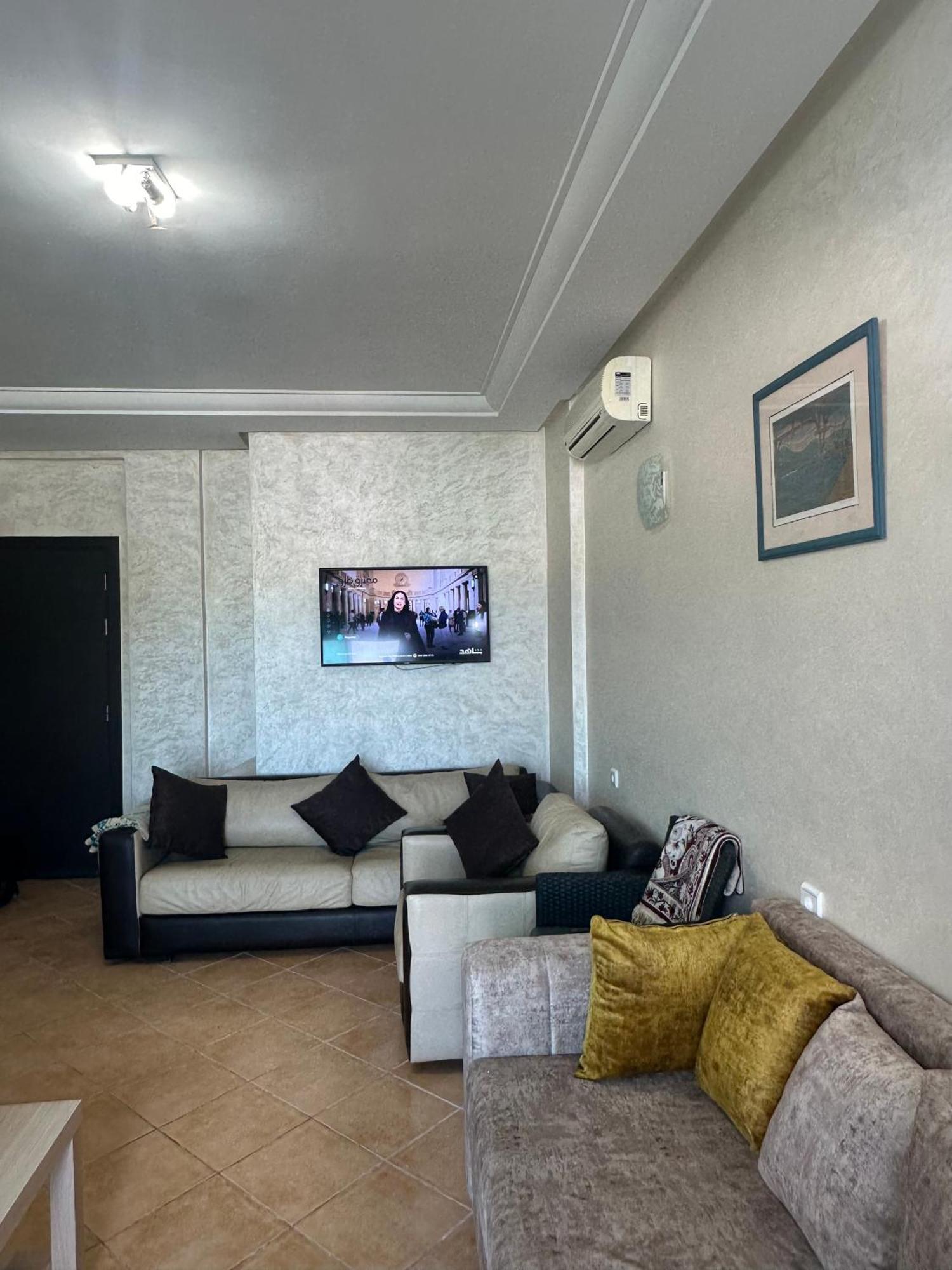 Appartement A Riviera Beach Cabo Negro, Cabo Negro Luaran gambar
