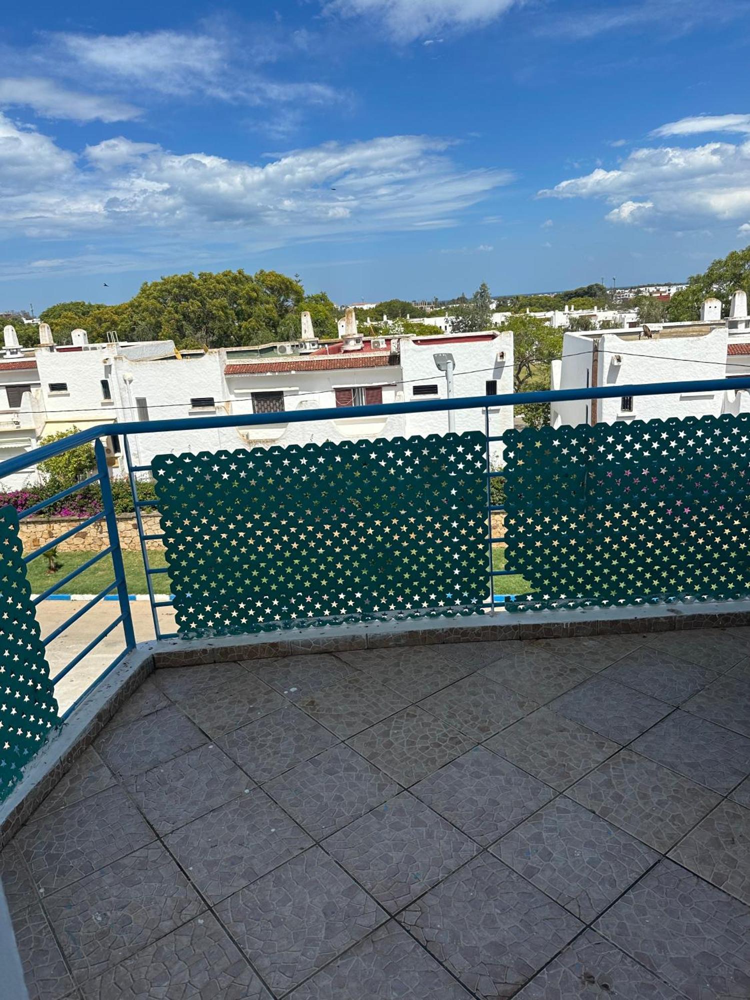 Appartement A Riviera Beach Cabo Negro, Cabo Negro Luaran gambar