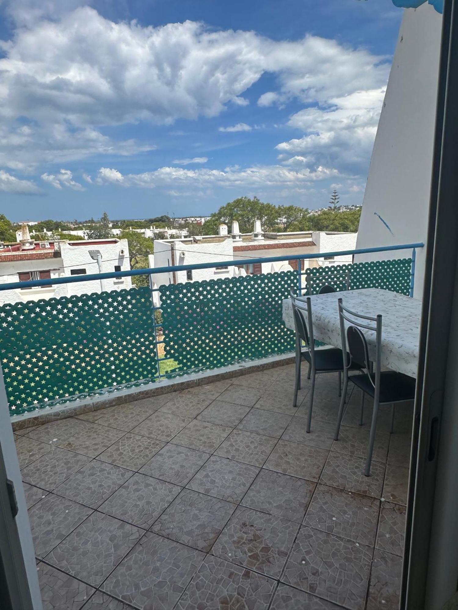 Appartement A Riviera Beach Cabo Negro, Cabo Negro Luaran gambar