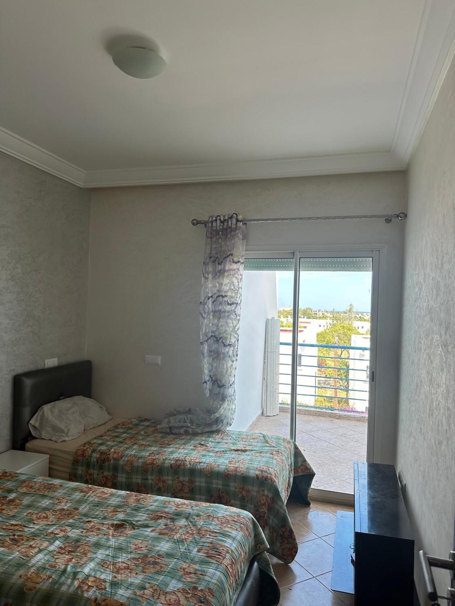 Appartement A Riviera Beach Cabo Negro, Cabo Negro Luaran gambar